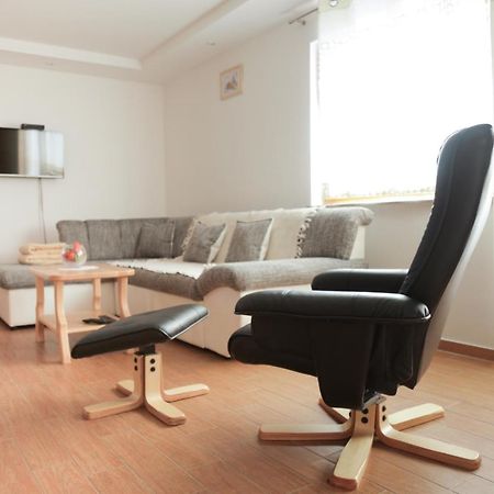 Hiska Sprostitve Villa Vransko Kültér fotó