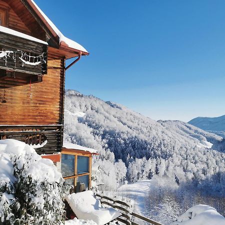 Hiska Sprostitve Villa Vransko Kültér fotó