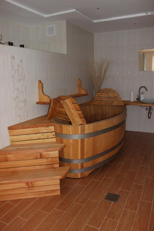 Hiska Sprostitve Villa Vransko Kültér fotó